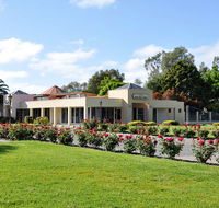 Barossa Weintal Resort - Accommodation Perth