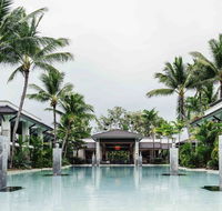 Pullman Pt Douglas Sea Temple Resort/Spa - Accommodation Perth