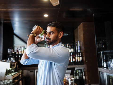 Pullman Pt Douglas Sea Temple Resort/Spa - Perth Resorts 2