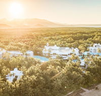 Sheraton Grand Mirage Resort Port Douglas - Accommodation Perth