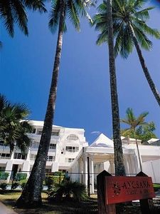 Alamanda Palm Cove - Perth Resorts 0