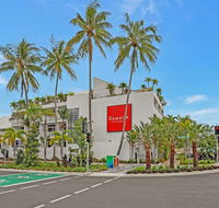 Ramada By Wyndham Cairns City Centre - Accommodation Perth