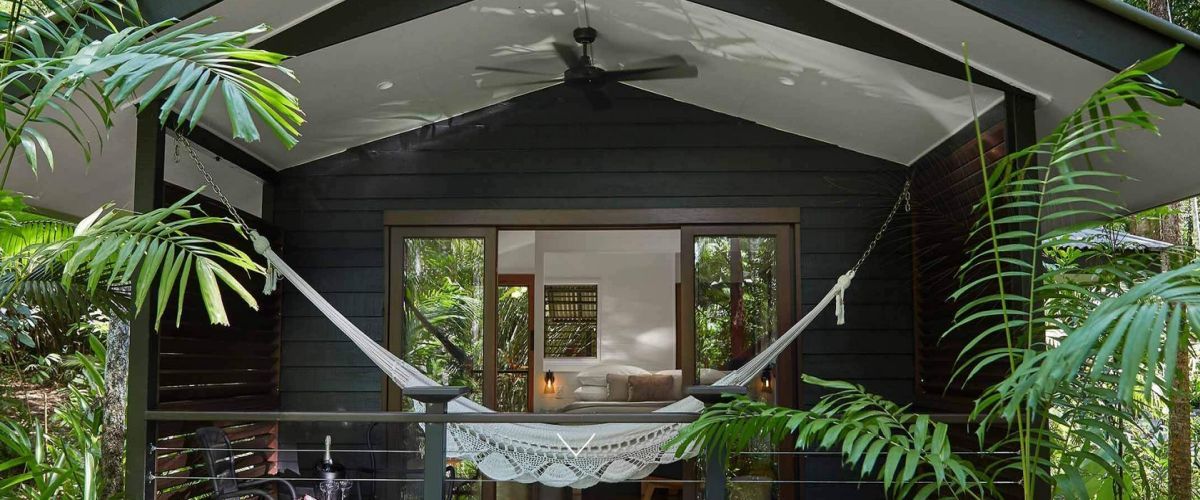 Upper Daintree QLD Accommodation Perth