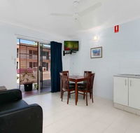 Cairns City Palms - Accommodation Perth