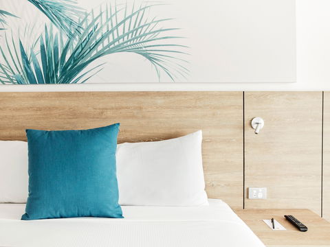 Novotel Cairns Oasis Resort - Perth Resorts 2