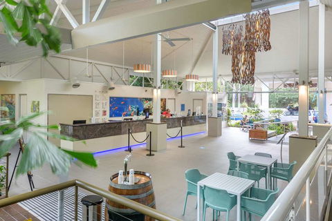 Ramada Resort Port Douglas - Perth Resorts 1