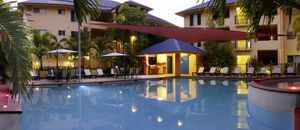 Central Plaza Port Douglas - Accommodation Perth 0