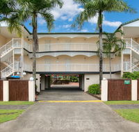 Cairns City Sheridan - Accommodation Perth