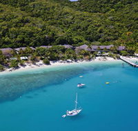 Fitzroy Island Resort - Accommodation Perth