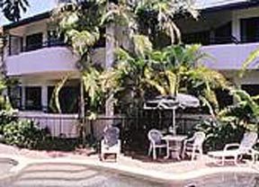 Barron QLD Accommodation Perth