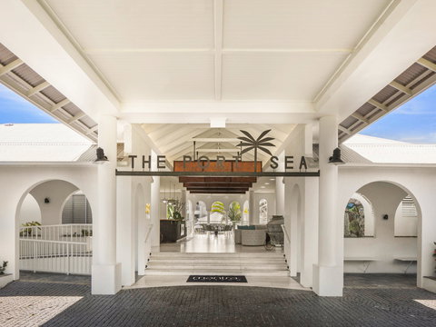 Mantra PortSea - Accommodation Perth 0