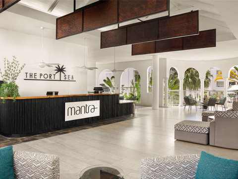 Mantra PortSea - Accommodation Perth 1