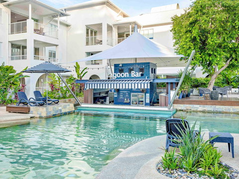 Mantra PortSea - Accommodation Perth 2