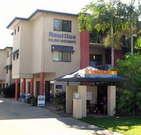 Nautilus Holiday Apartments - Accommodation Perth