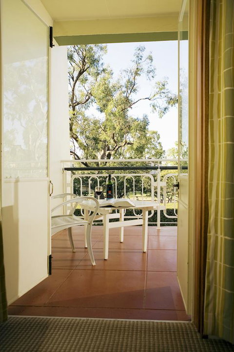 University House - ANU - Accommodation Perth 16