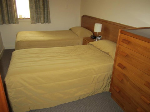 University House - ANU - Accommodation Perth 36