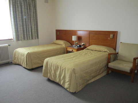 University House - ANU - Accommodation Perth 29