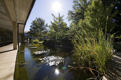 University House - ANU - Accommodation Perth 22