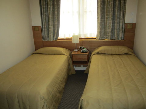 University House - ANU - Accommodation Perth 40