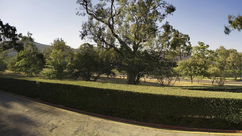 University House - ANU - Accommodation Perth 21
