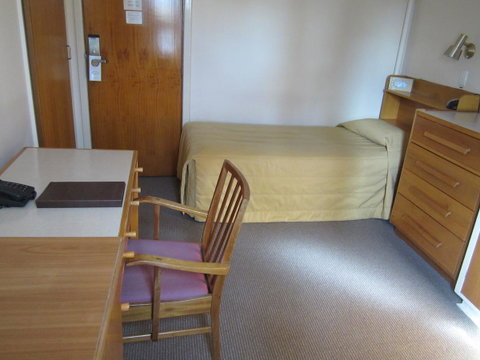 University House - ANU - Accommodation Perth 43