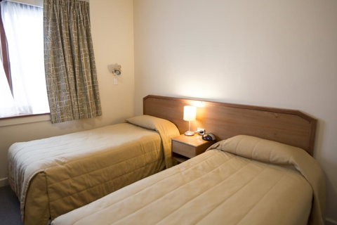 University House - ANU - Accommodation Perth 1