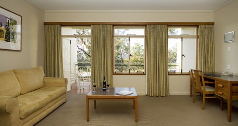 University House - ANU - Accommodation Perth 4