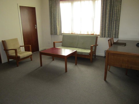 University House - ANU - Accommodation Perth 42