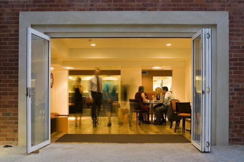 University House - ANU - Accommodation Perth 25