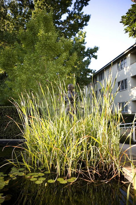 University House - ANU - Accommodation Perth 11
