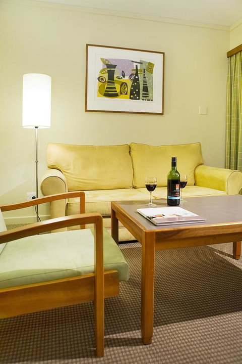 University House - ANU - Accommodation Perth 0