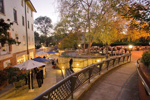 University House - ANU - Accommodation Perth 15