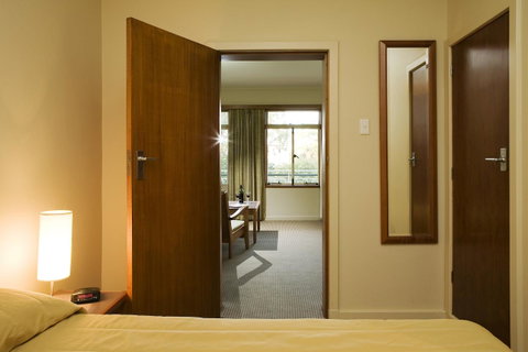 University House - ANU - Accommodation Perth 19