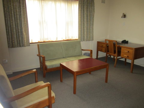 University House - ANU - Accommodation Perth 38