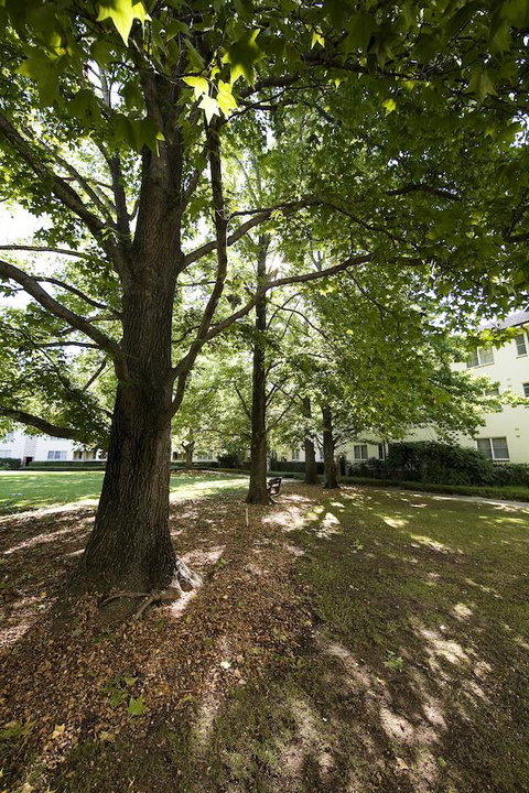 University House - ANU - Accommodation Perth 28
