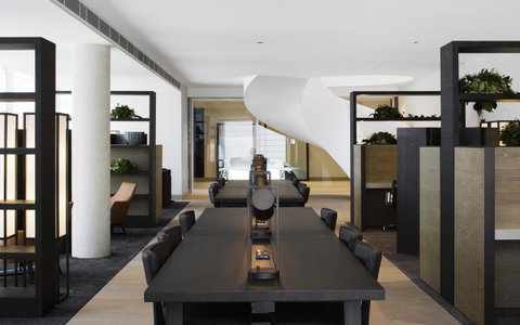 Little National Hotel Canberra - Accommodation Perth 8