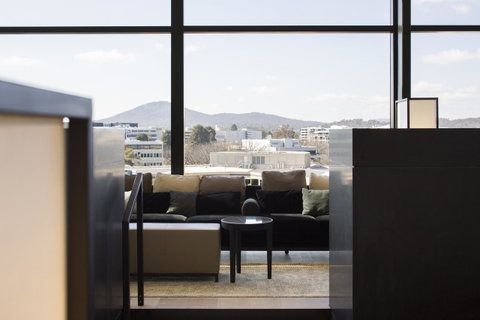 Little National Hotel Canberra - Accommodation Perth 11