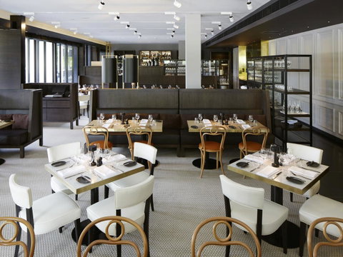 Little National Hotel Canberra - Accommodation Perth 19