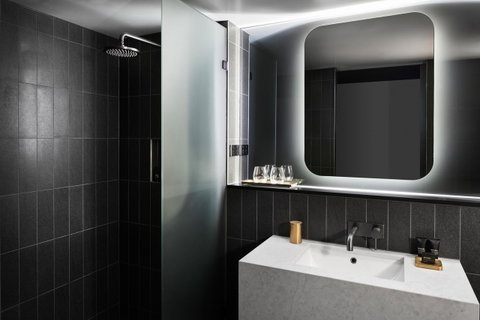 Midnight Hotel, Autograph Collection - Accommodation Perth 9