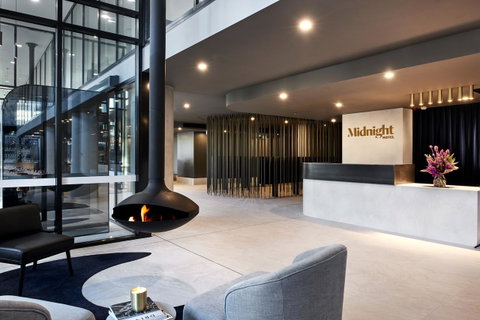 Midnight Hotel, Autograph Collection - Accommodation Perth 0