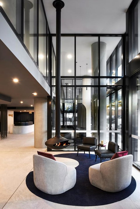 Midnight Hotel, Autograph Collection - Accommodation Perth 1