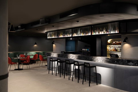 Midnight Hotel, Autograph Collection - Accommodation Perth 7