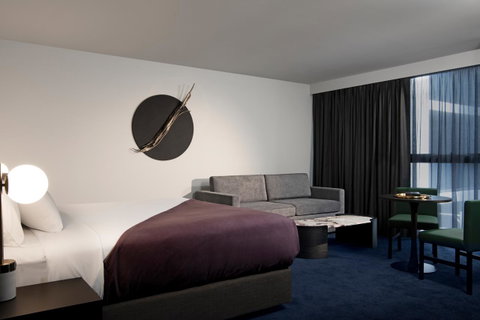 Midnight Hotel, Autograph Collection - Accommodation Perth 14