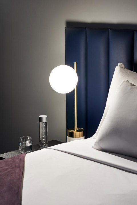 Midnight Hotel, Autograph Collection - Accommodation Perth 17