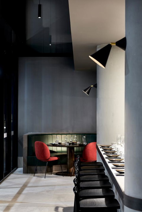 Midnight Hotel, Autograph Collection - Accommodation Perth 5