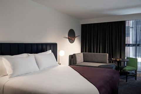 Midnight Hotel, Autograph Collection - Accommodation Perth 12