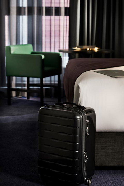 Midnight Hotel, Autograph Collection - Accommodation Perth 15