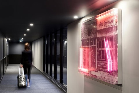 Midnight Hotel, Autograph Collection - Accommodation Perth 18