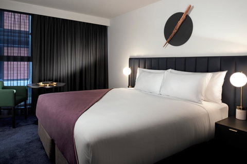 Midnight Hotel, Autograph Collection - Accommodation Perth 16
