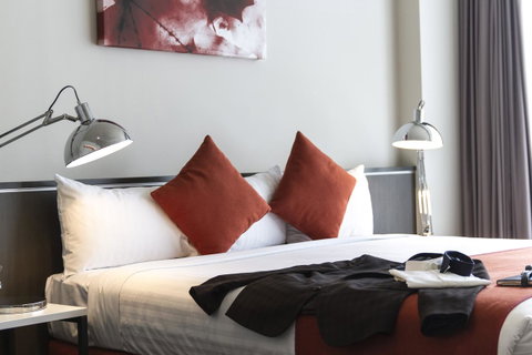 Abode Woden - Perth Resorts 25